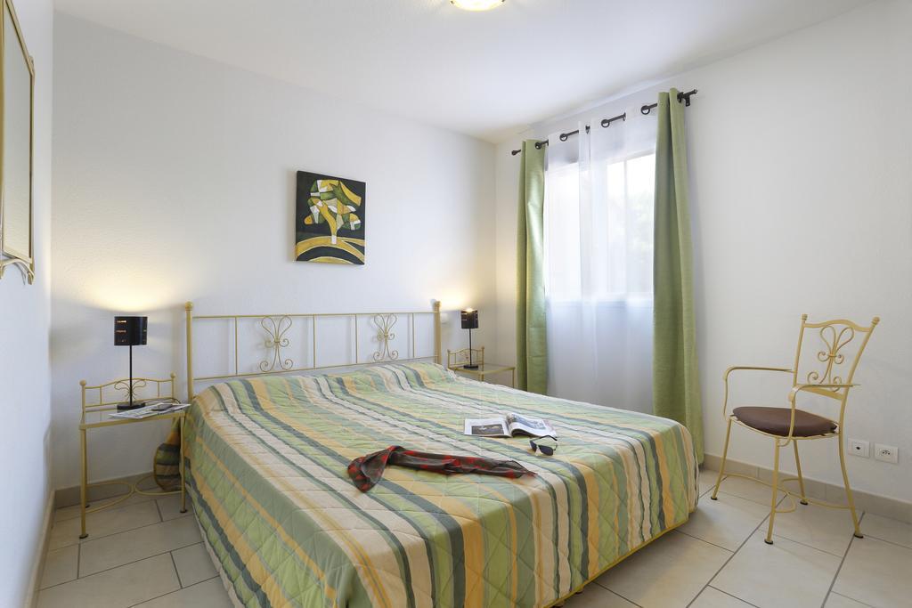 Vacanceole - Residence Las Motas Alenya Exterior photo
